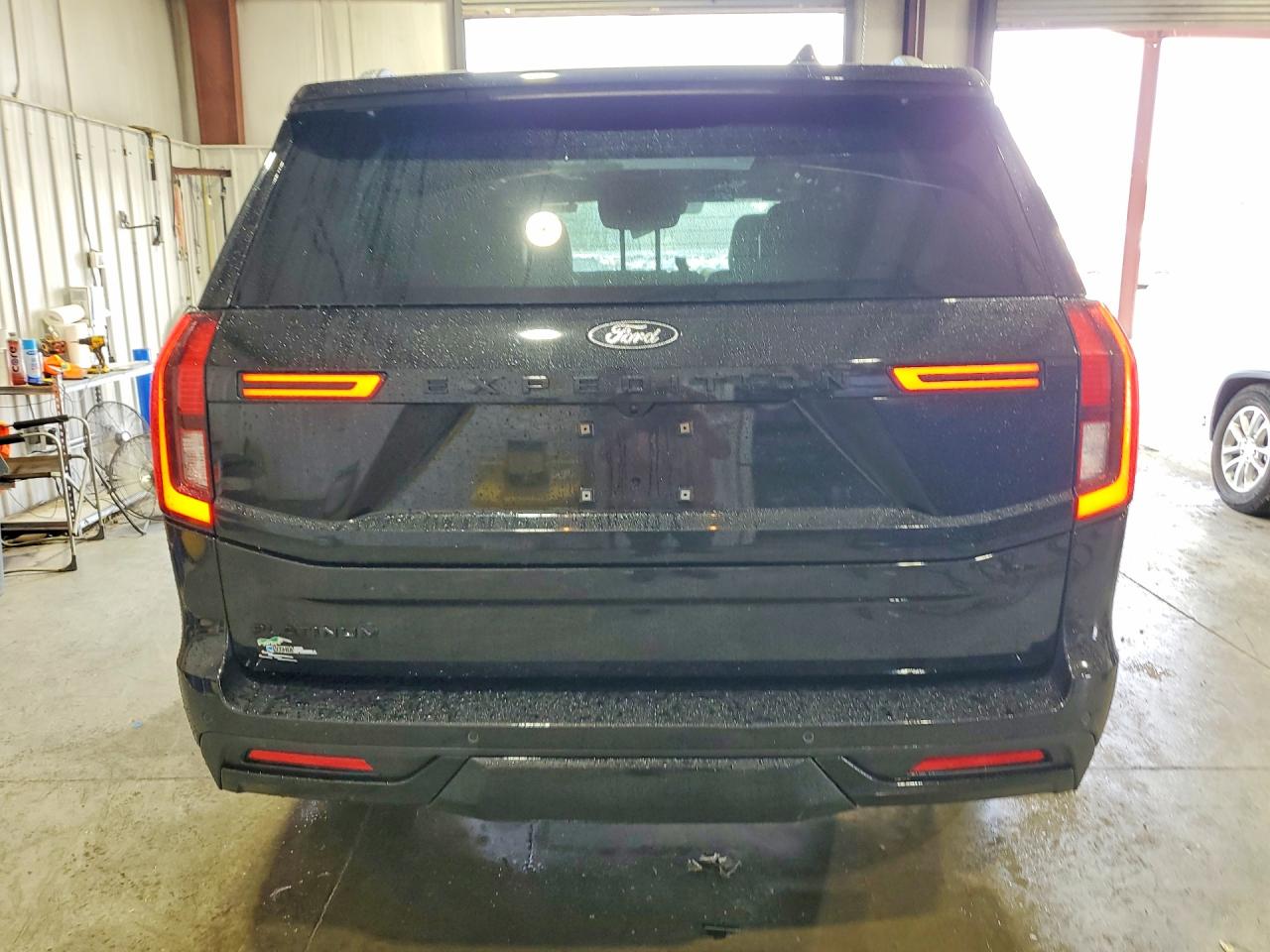 1FMJU1MG7TEA04684 · 2026 FORD EXPEDITION · 6/13