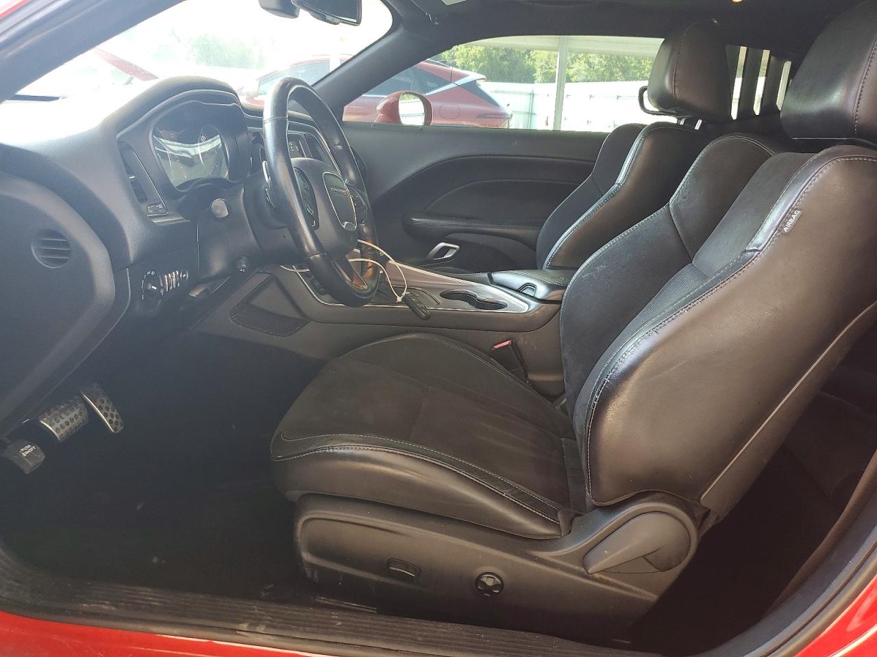 2C3CDZBT0KH627376 · 2019 DODGE CHALLENGER · 7/12