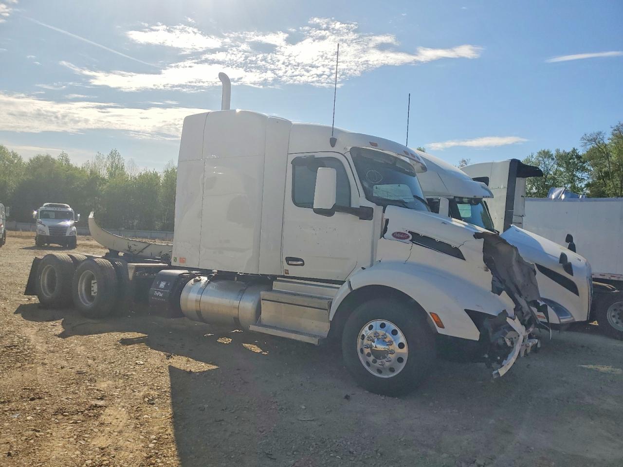 2024 PETERBILT 579