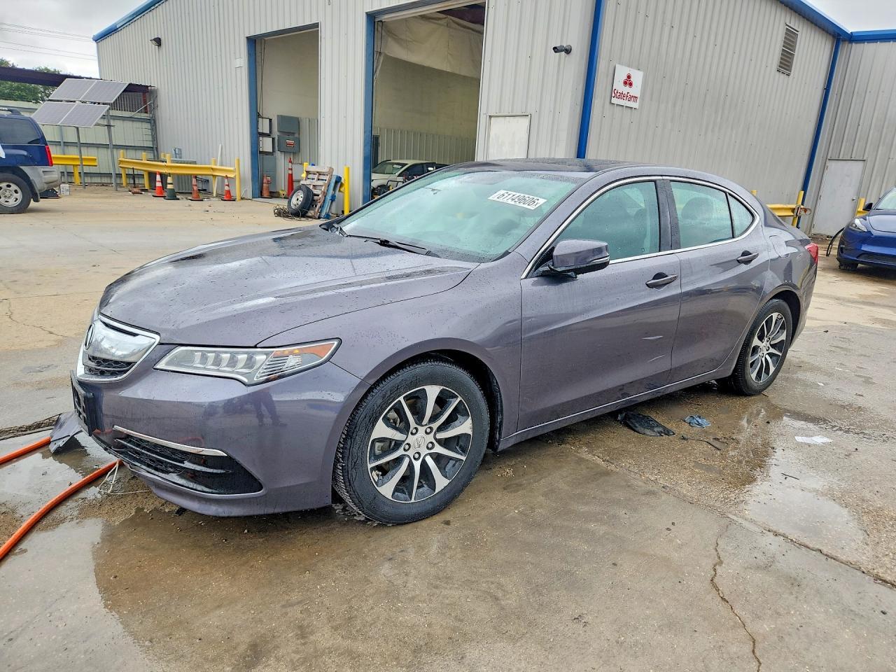 19UUB1F54HA004404 · 2017 ACURA TLX
