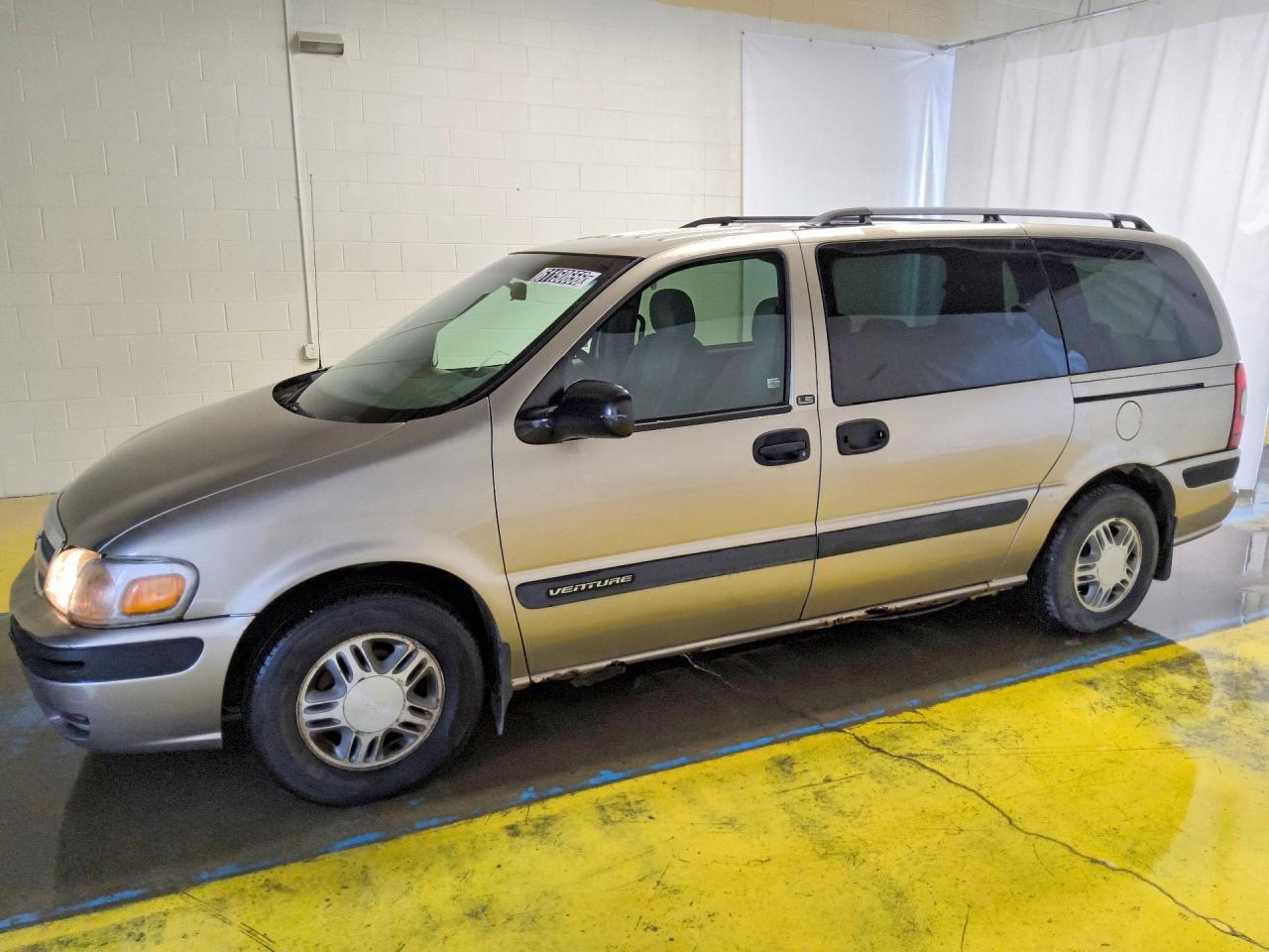 2004 CHEVROLET VENTURE