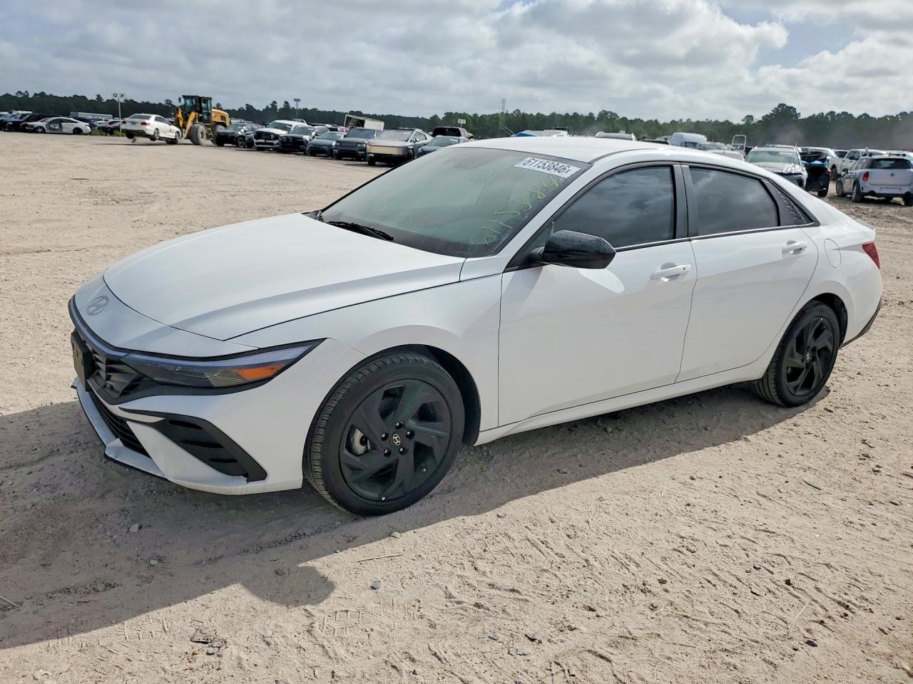 KMHLM4DG0TU100012 · 2026 HYUNDAI ELANTRA