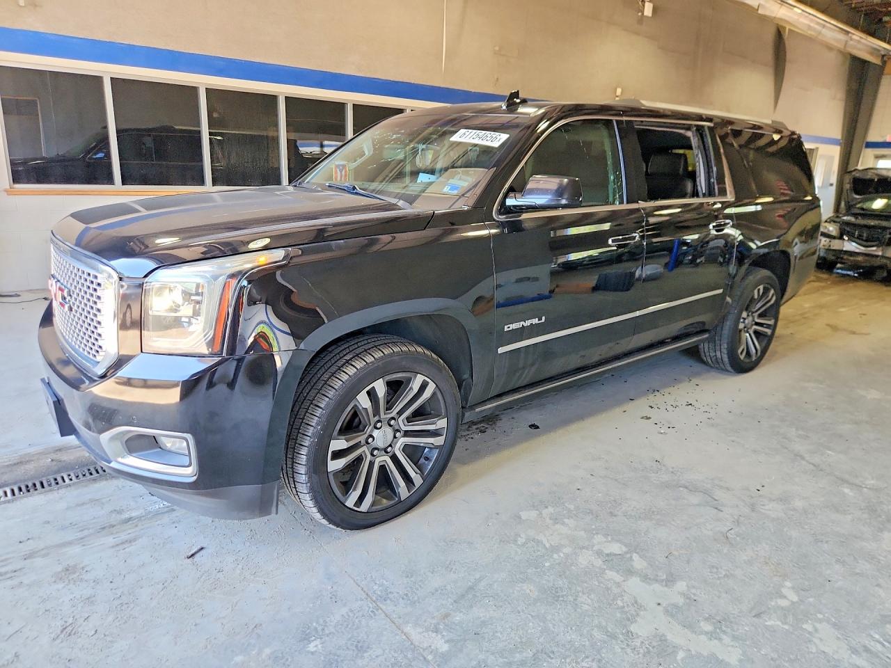 1GKS2HKJ7HR235434 · 2017 GMC YUKON XL