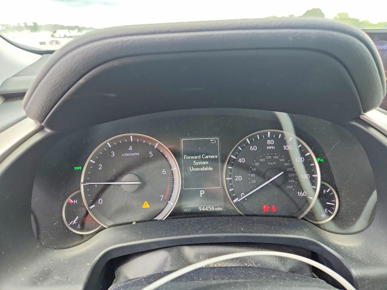 2T2BZMCA0HC123899 · 2017 LEXUS RX 350 · 9/13
