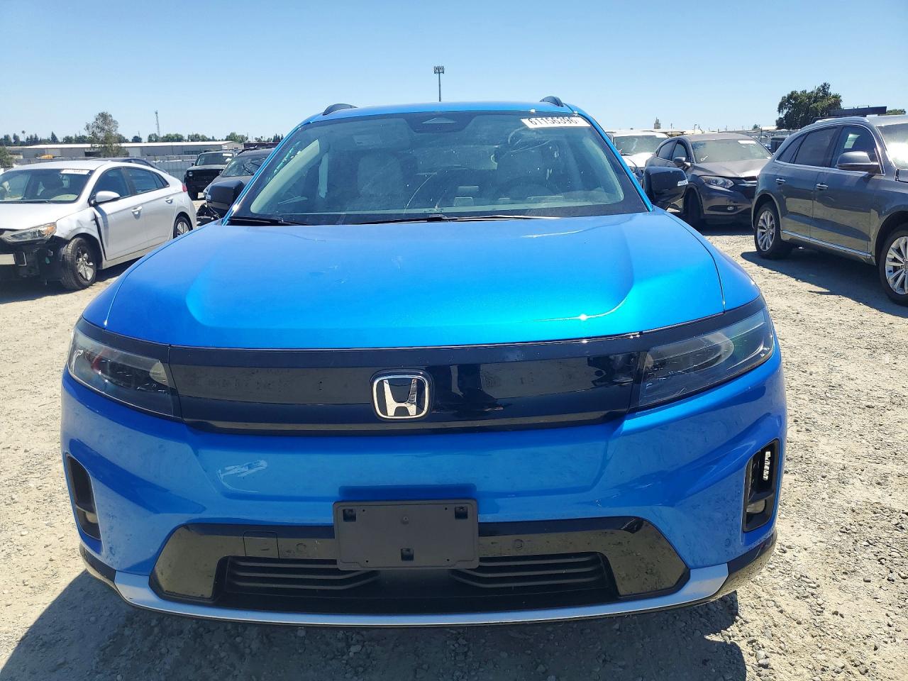 3GPKHXRJ0SS525138 · 2025 HONDA PROLOGUE · 5/12