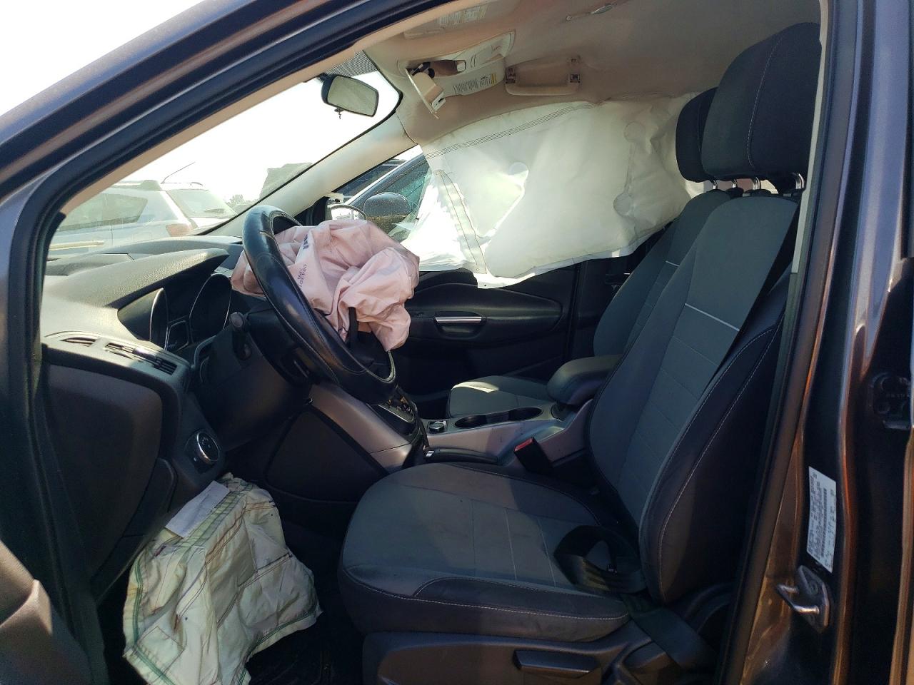 1FMCU0GX1DUD35587 · 2013 FORD ESCAPE · 7/13