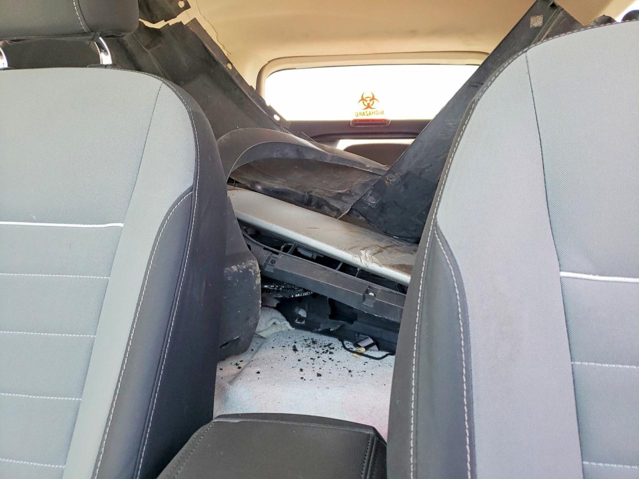 1FMCU0GX1DUD35587 · 2013 FORD ESCAPE · 10/13