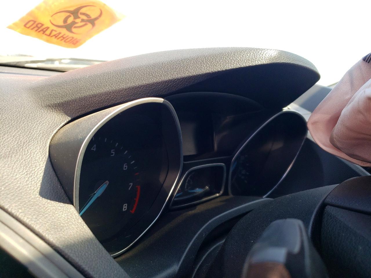 1FMCU0GX1DUD35587 · 2013 FORD ESCAPE · 9/13