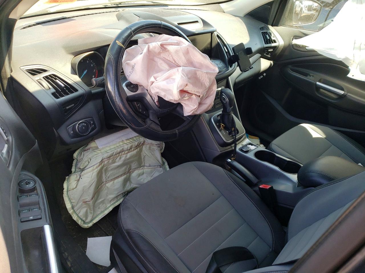 1FMCU0GX1DUD35587 · 2013 FORD ESCAPE · 8/13
