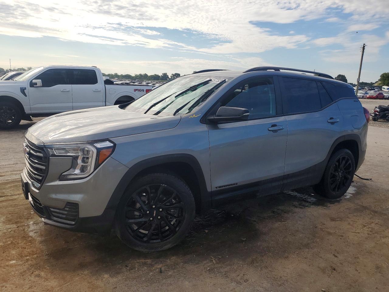 3GKALMEGXPL111603 · 2023 GMC TERRAIN