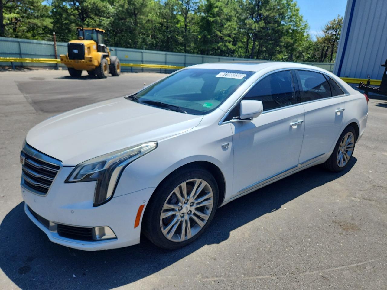 2G61M5S32J9127730 · 2018 CADILLAC XTS