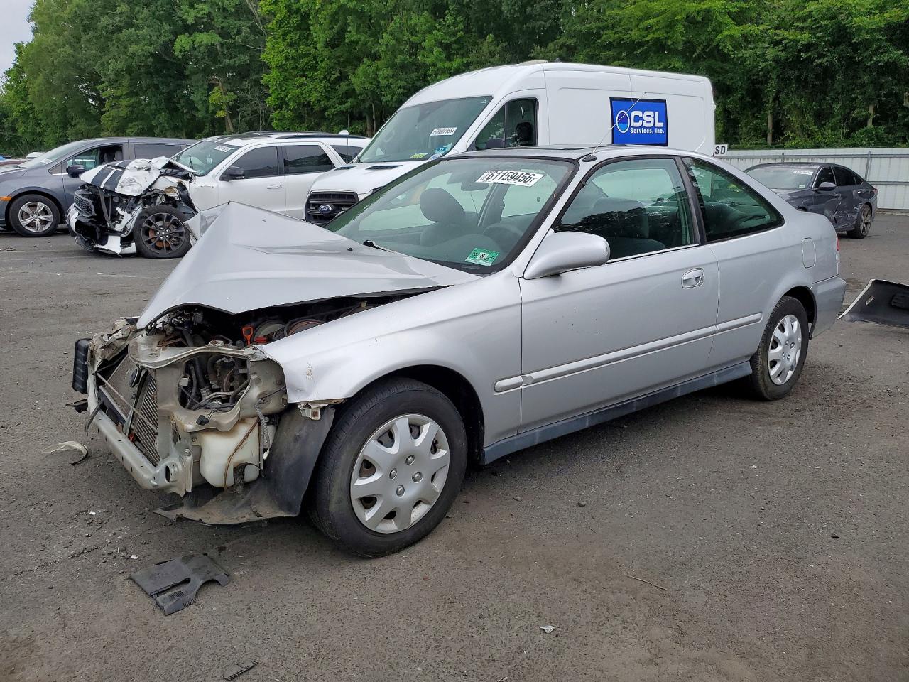 1HGEJ8248YL014435 · 2000 HONDA CIVIC
