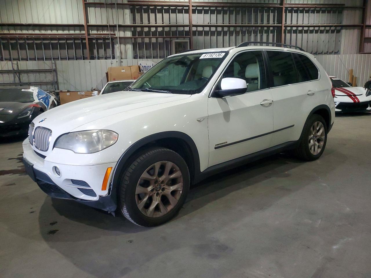 5UXZV4C56D0B17404 · 2013 BMW X5