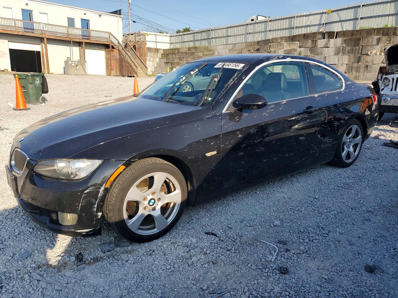 WBAWB33538P131968 · 2008 BMW 328