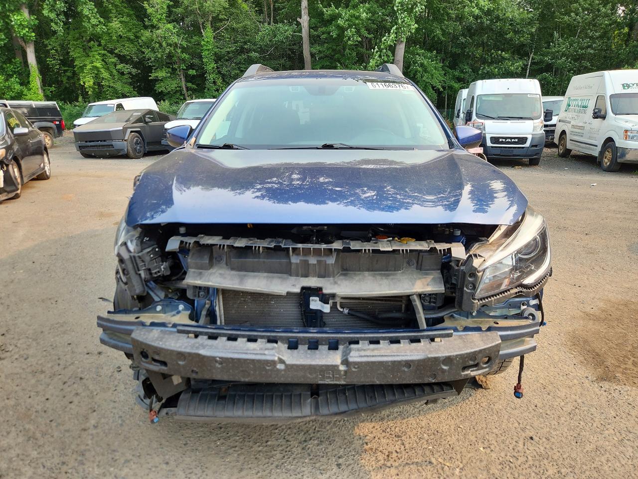 4S4BSAFC7K3216077 · 2019 SUBARU OUTBACK · 5/13