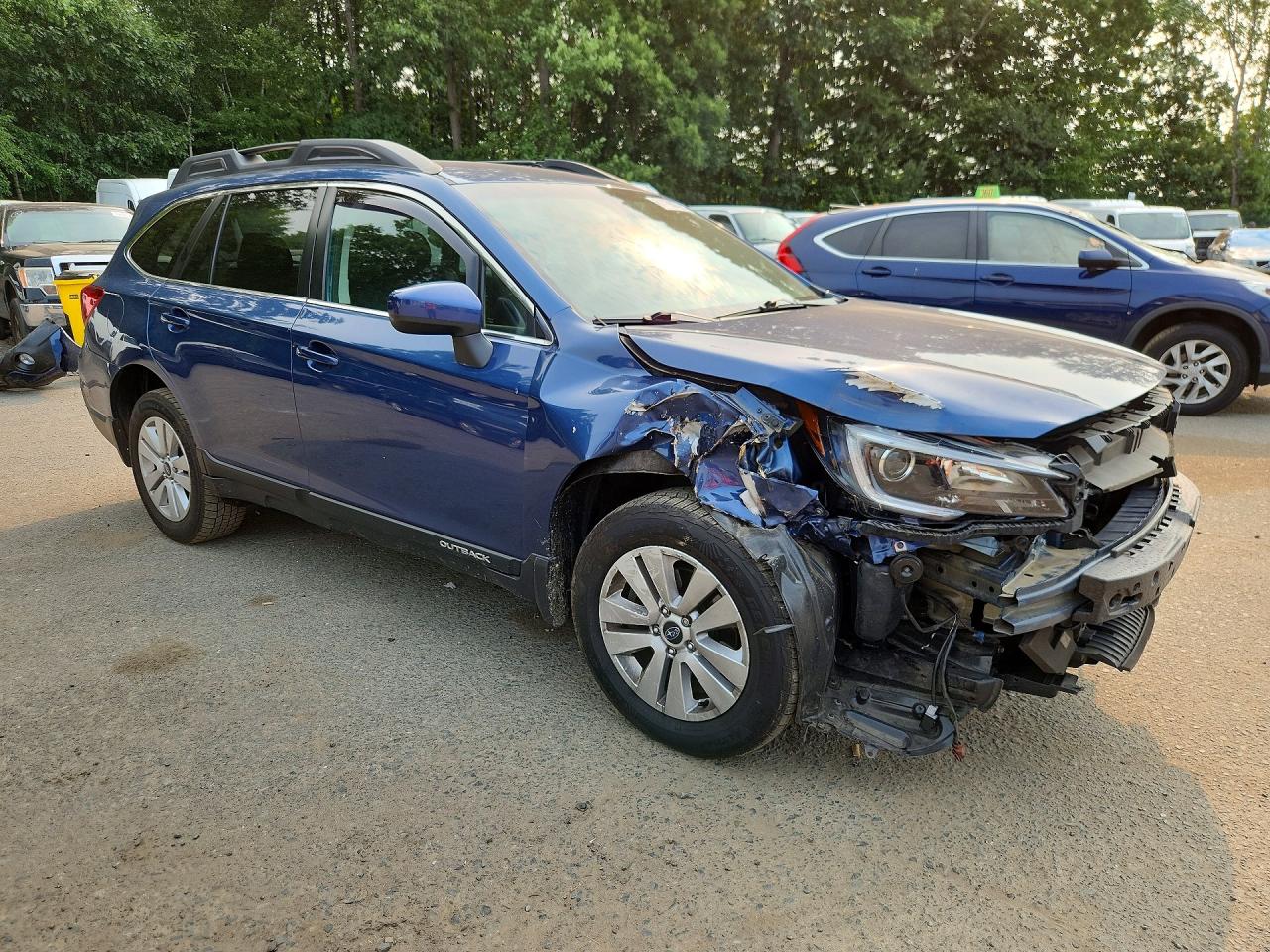 4S4BSAFC7K3216077 · 2019 SUBARU OUTBACK · 4/13