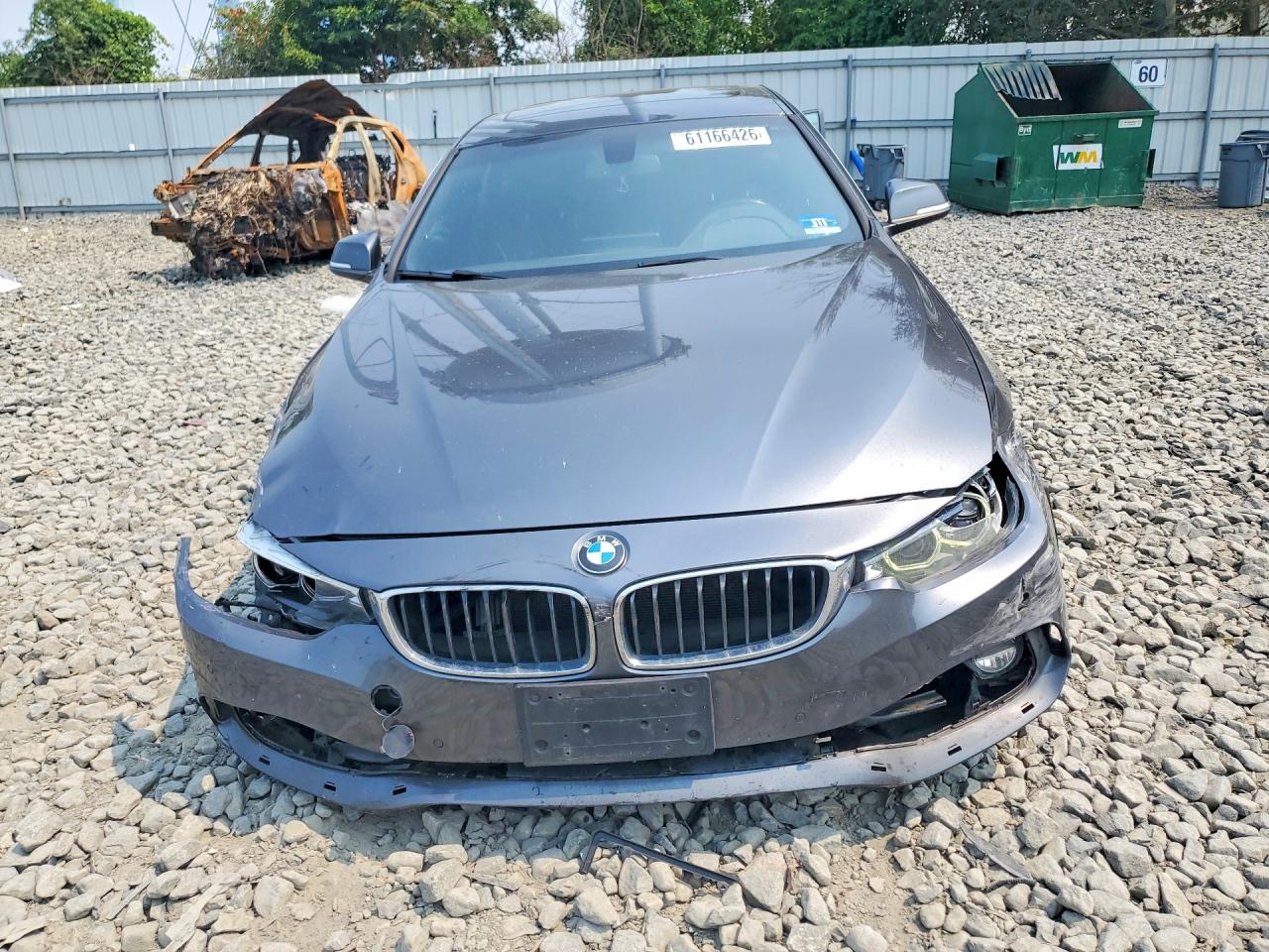 WBA4J3C51JBG91424 · 2018 BMW 430XI · 5/12