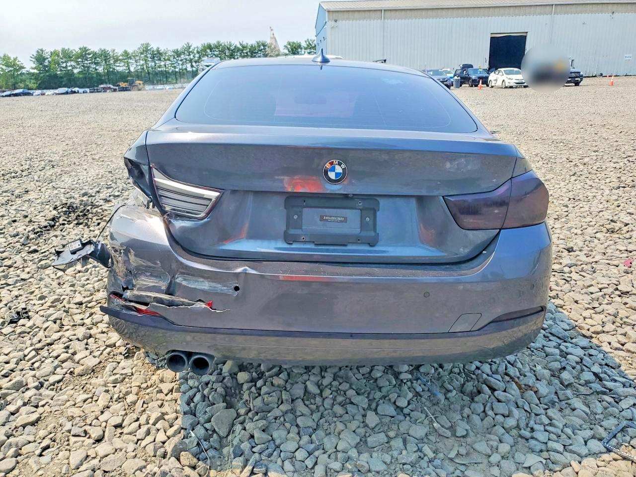 WBA4J3C51JBG91424 · 2018 BMW 430XI · 6/12