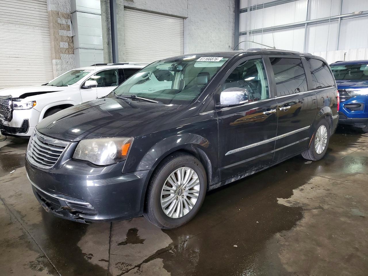 2C4RC1GG0CR362704 · 2012 CHRYSLER TOWN & COUNTRY
