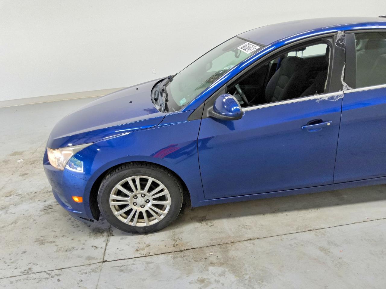 1G1PH5SB5D7246647 · 2013 CHEVROLET CRUZE