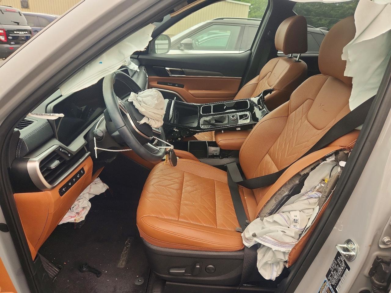 5XYP3DGC5SG567699 · 2025 KIA TELLURIDE · 7/13
