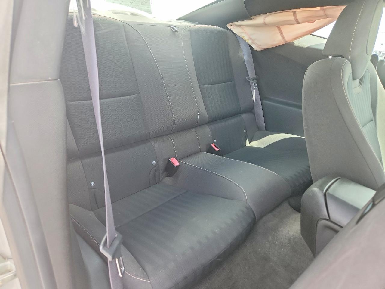 2G1FA1ED8B9136175 · 2011 CHEVROLET CAMARO · 10/13