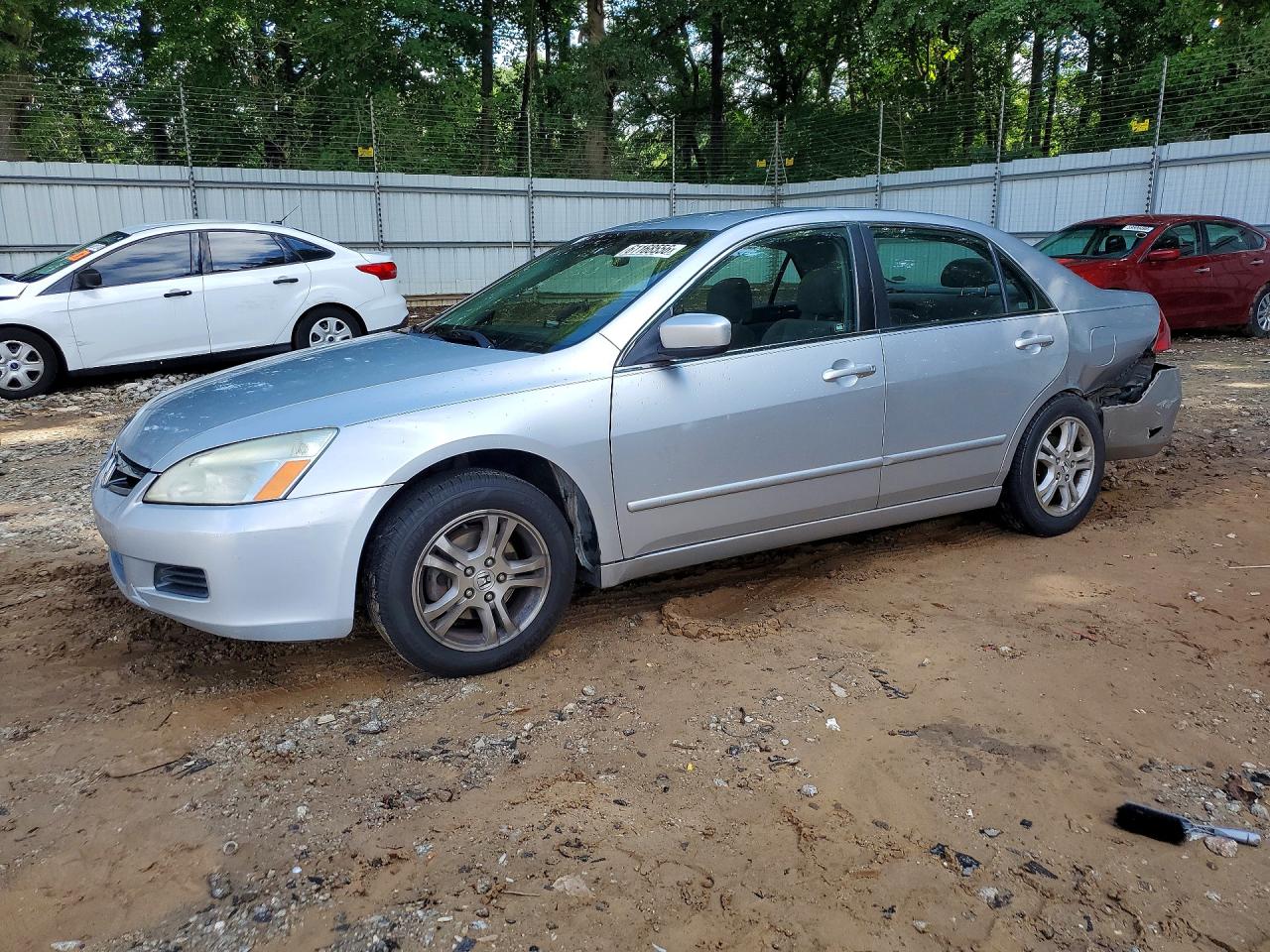 JHMCM563X7C014494 · 2007 HONDA ACCORD