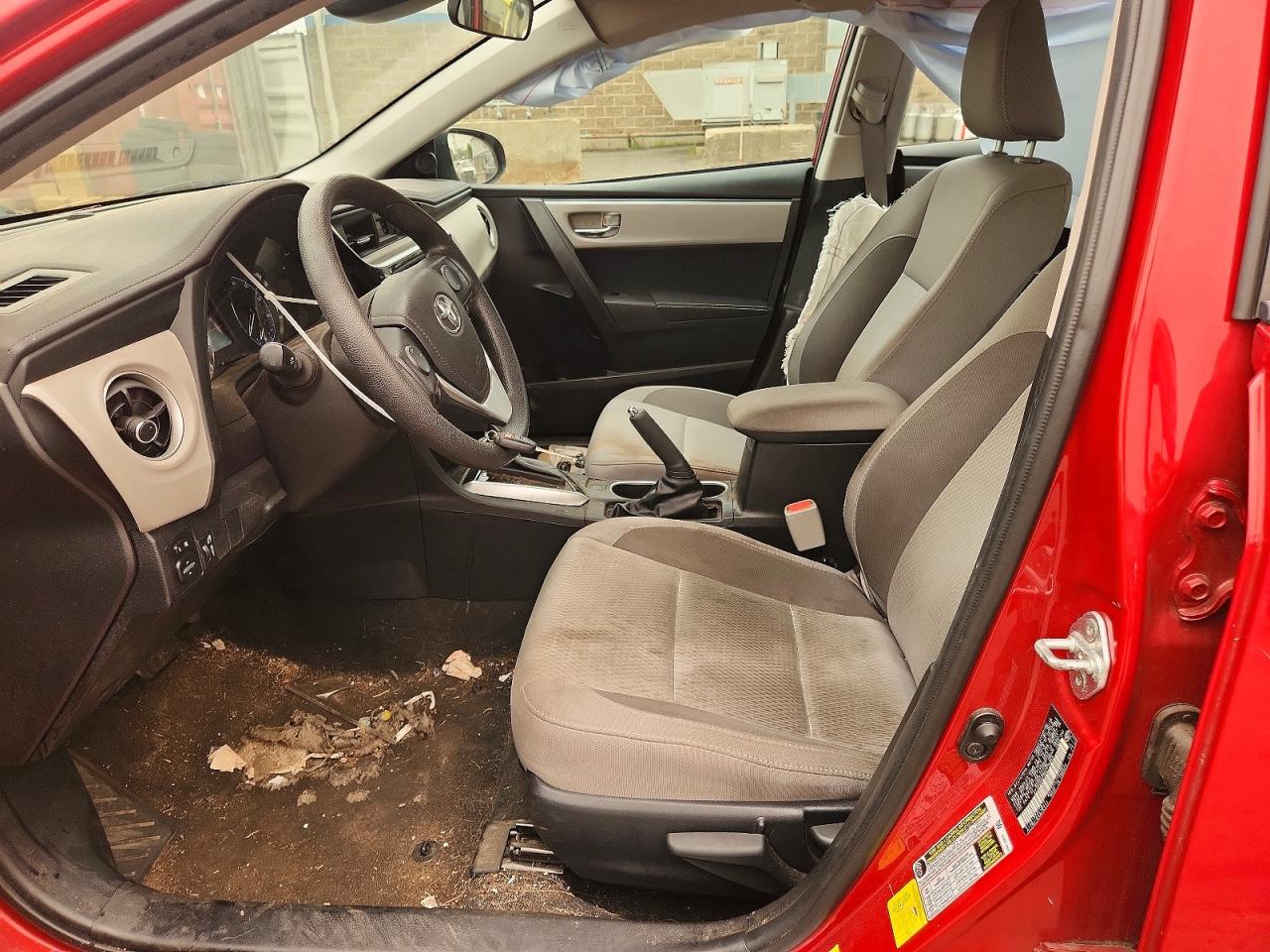 2T1BURHE0HC779855 · 2017 TOYOTA COROLLA · 7/12