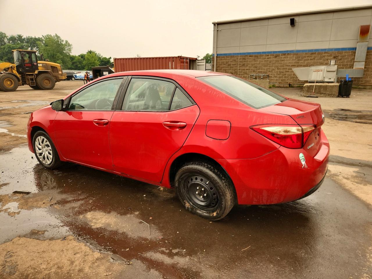 2T1BURHE0HC779855 · 2017 TOYOTA COROLLA · 2/12