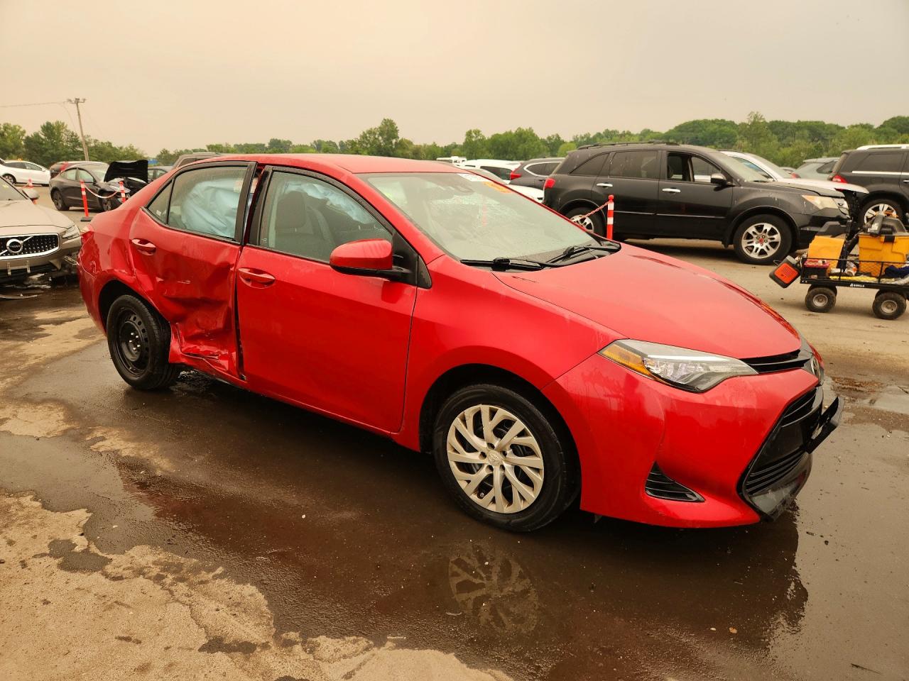 2T1BURHE0HC779855 · 2017 TOYOTA COROLLA · 4/12