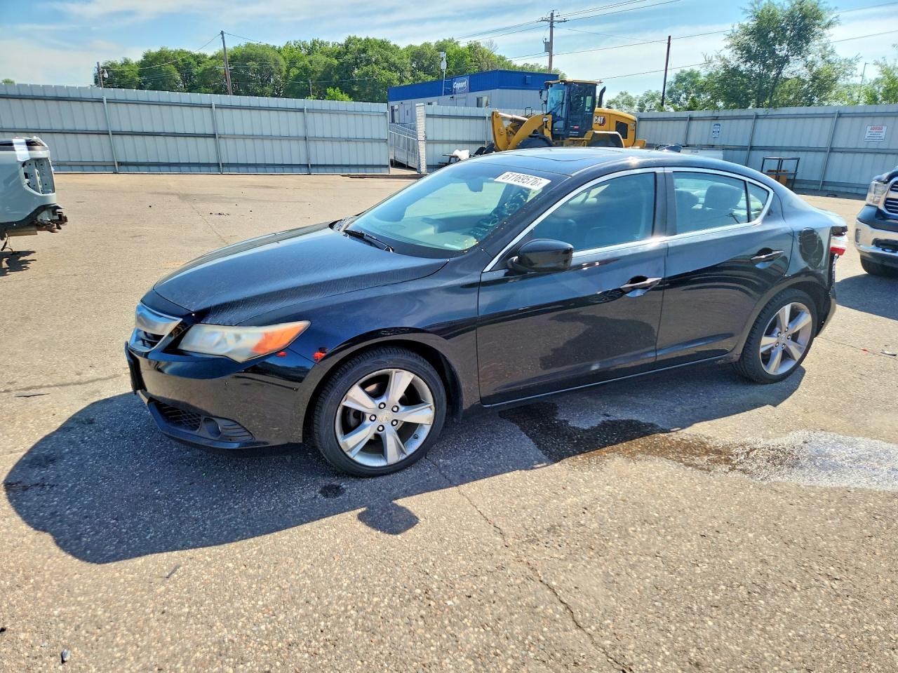19VDE1F70DE013141 · 2013 ACURA ILX