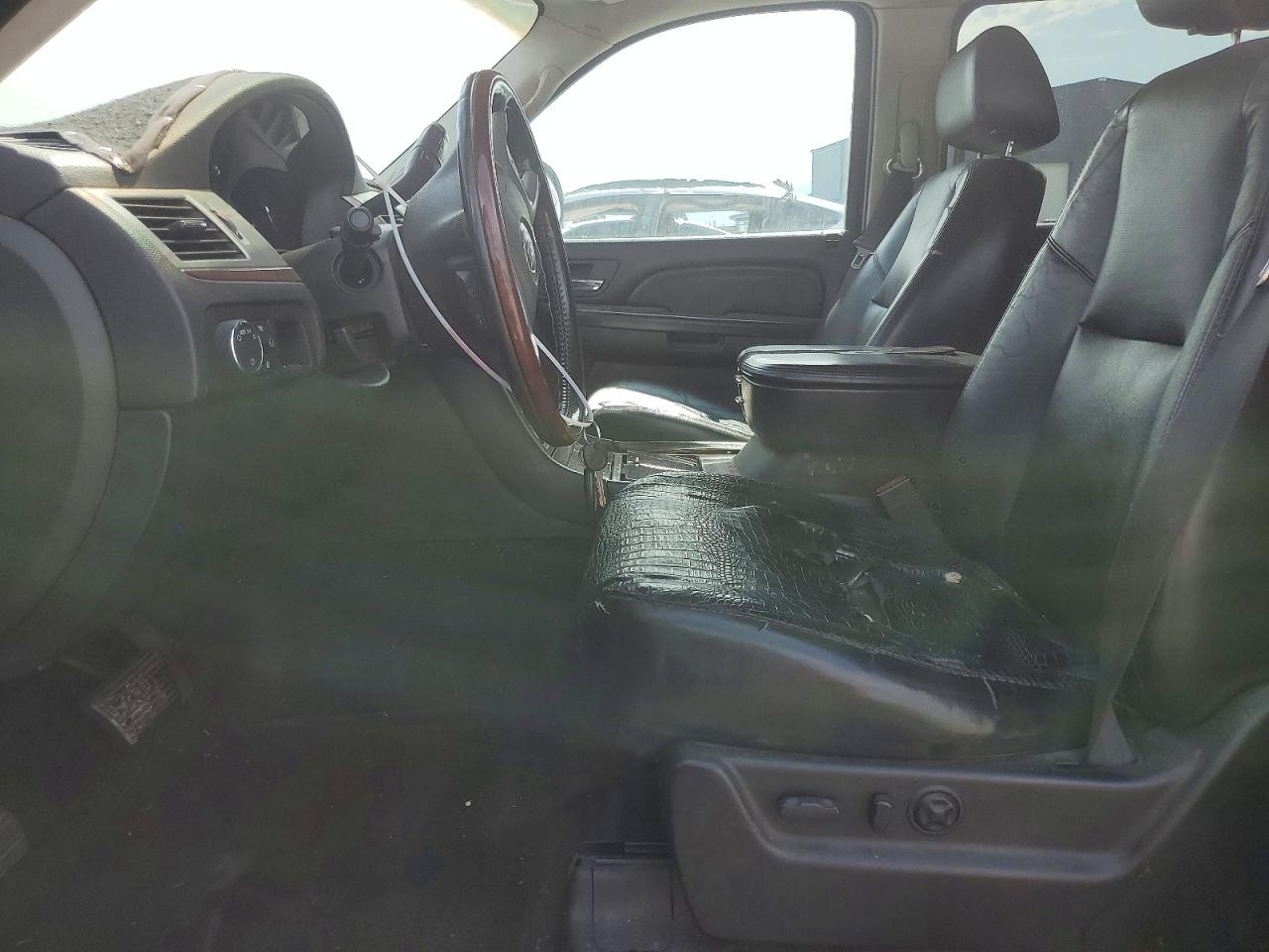 1GYFK66867R236088 · 2007 CADILLAC ESCALADE · 7/12