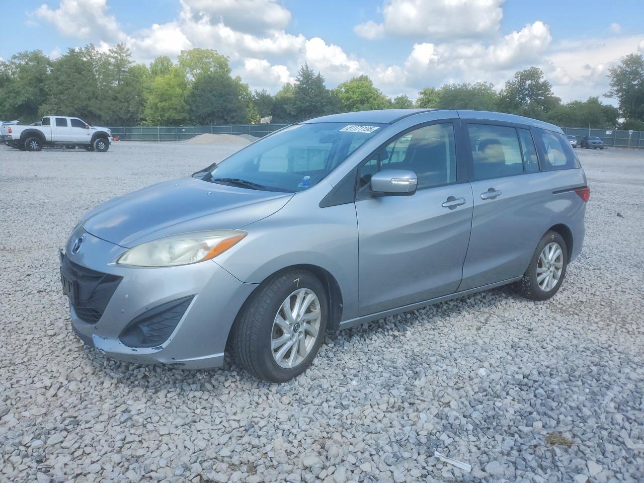 JM1CW2BL4F0183782 · 2015 MAZDA 5