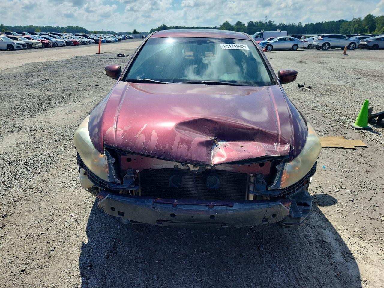 1HGCP3F86CA034273 · 2012 HONDA ACCORD · 5/13