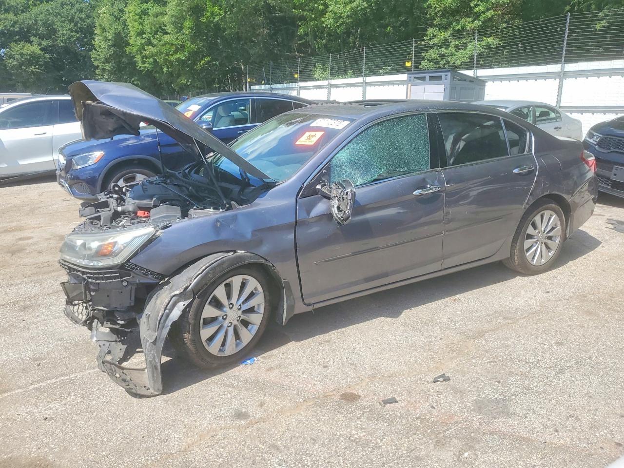 1HGCR3F87FA038072 · 2015 HONDA ACCORD