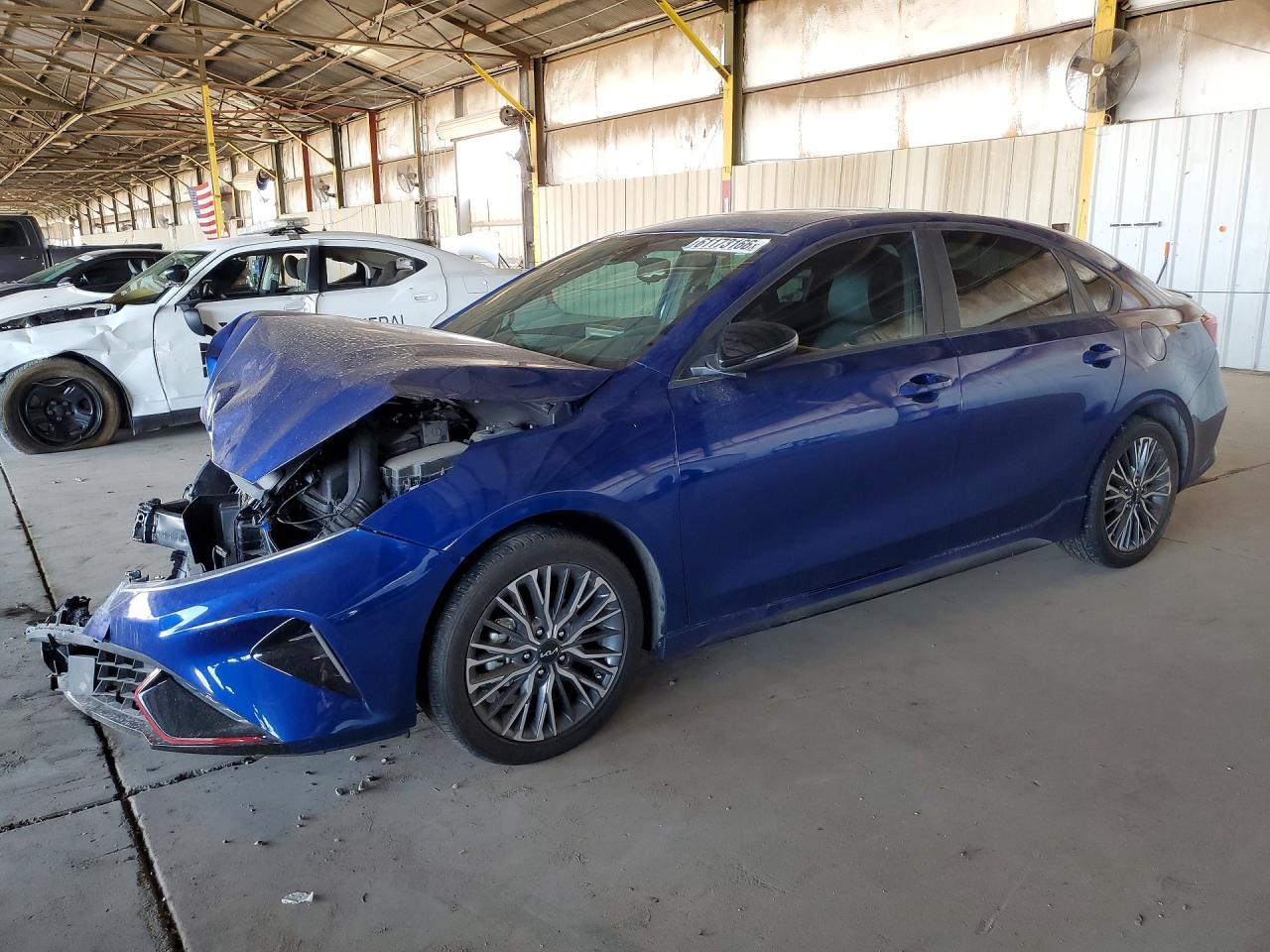 3KPF54AD8RE788759 · 2024 KIA FORTE
