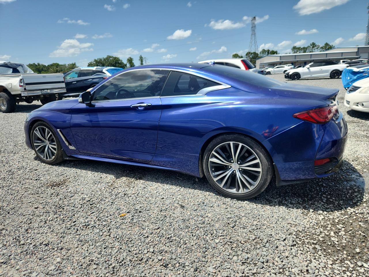 JN1EV7EK1KM230283 · 2019 INFINITI Q60 · 2/12