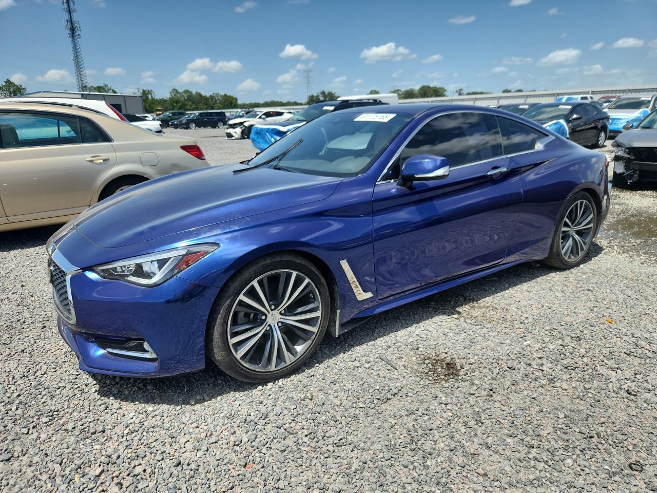 JN1EV7EK1KM230283 · 2019 INFINITI Q60