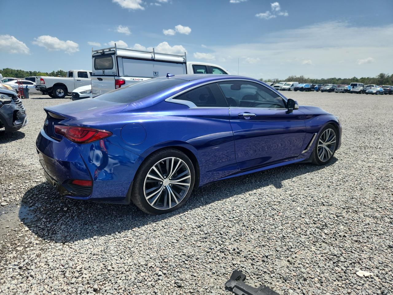 JN1EV7EK1KM230283 · 2019 INFINITI Q60 · 3/12