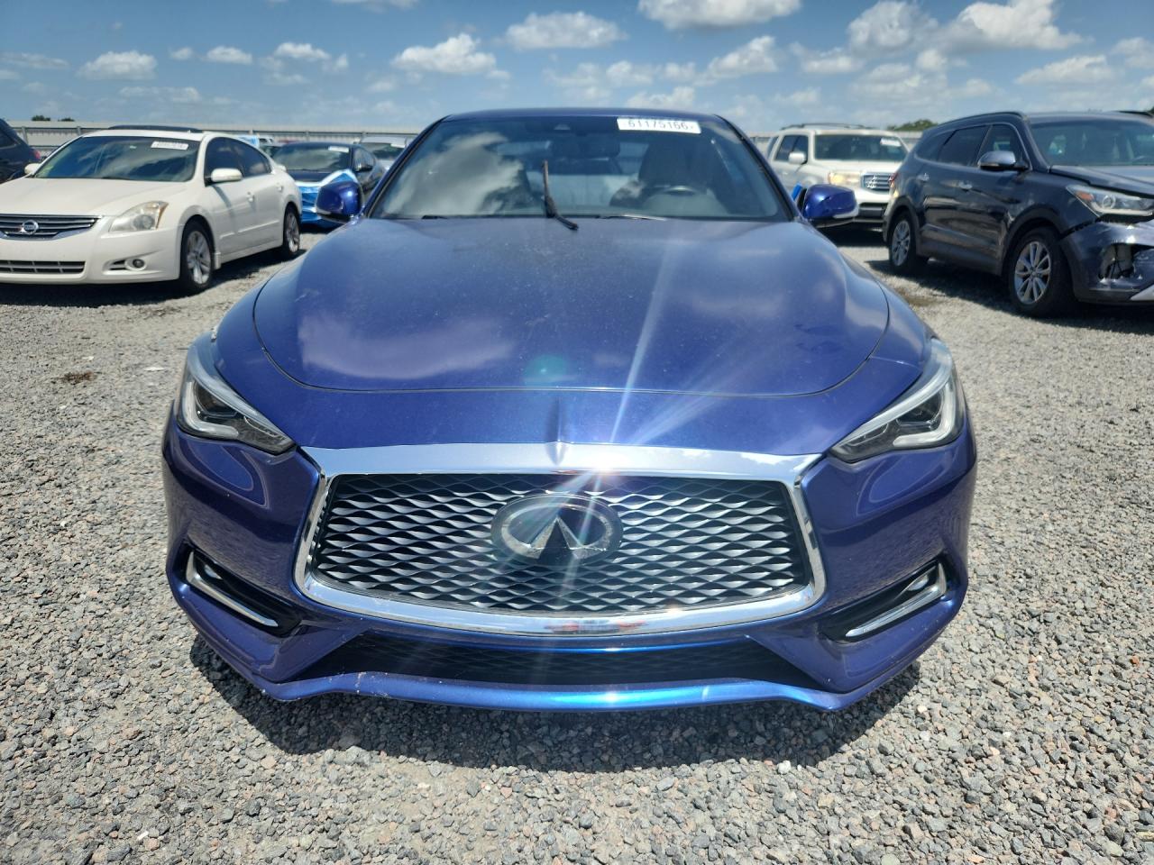 JN1EV7EK1KM230283 · 2019 INFINITI Q60 · 5/12