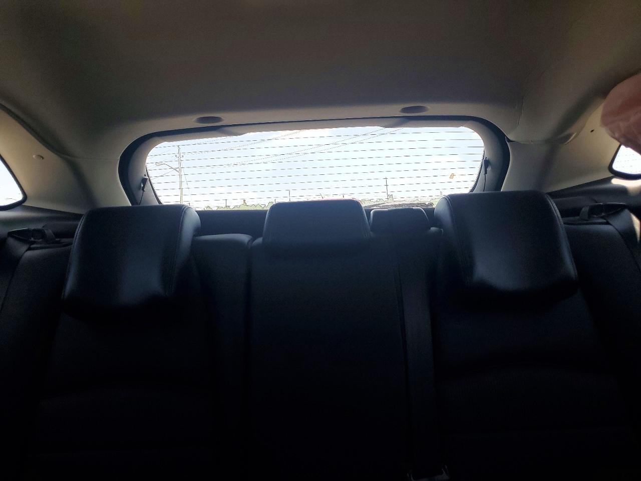JM1DKFC74H0142807 · 2017 MAZDA CX-3 · 10/13