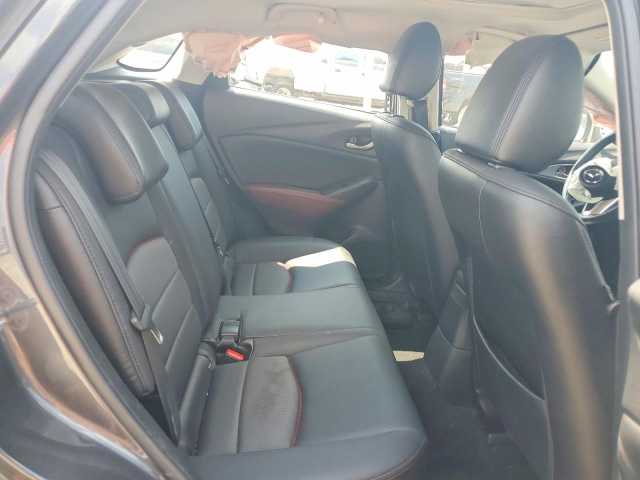 JM1DKFC74H0142807 · 2017 MAZDA CX-3 · 11/13