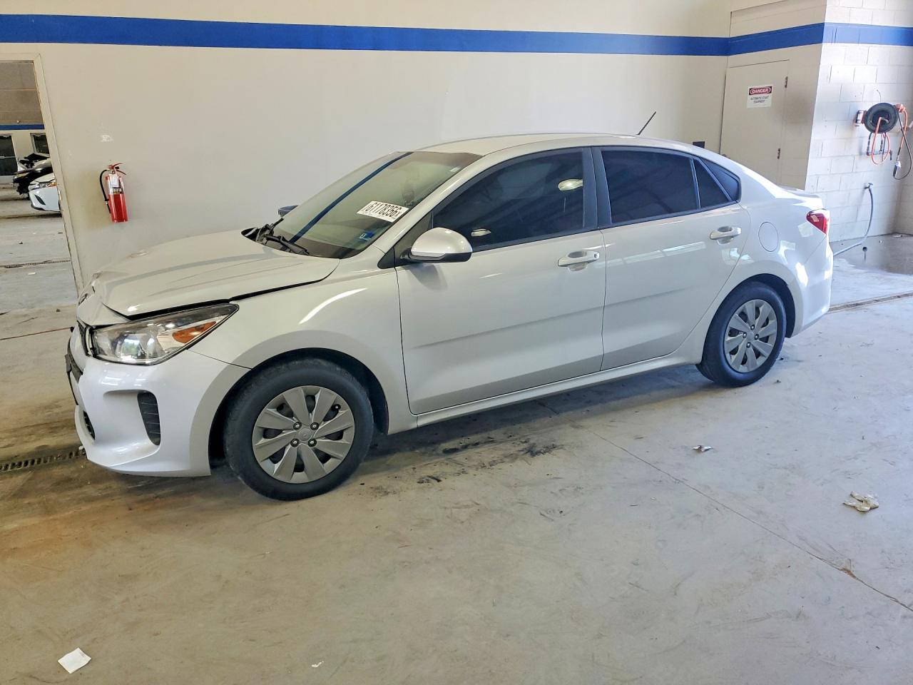 3KPA24AD7LE313937 · 2020 KIA RIO