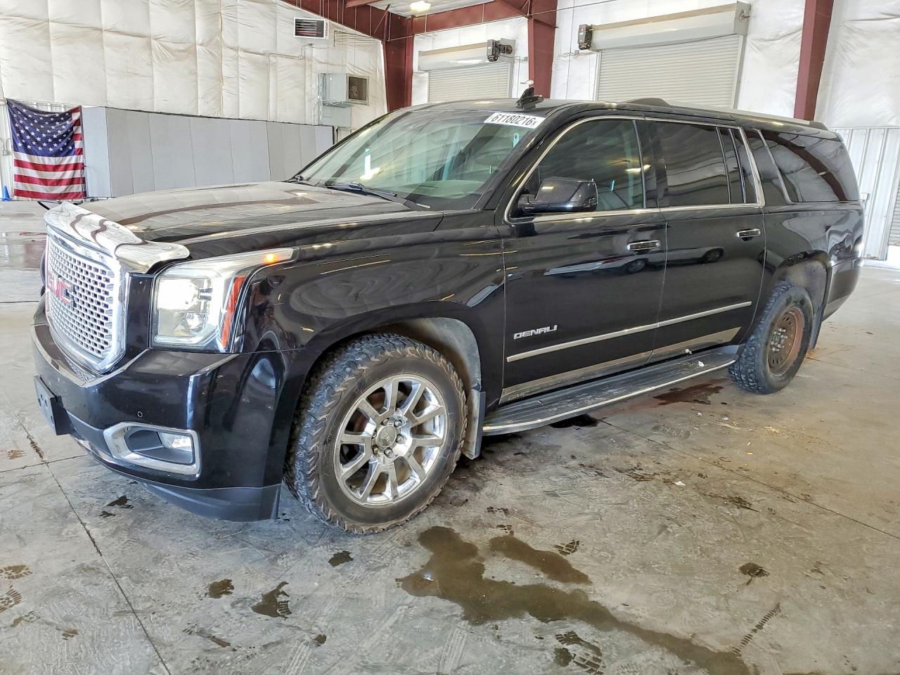 1GKS2HKJ2GR135417 · 2016 GMC YUKON XL