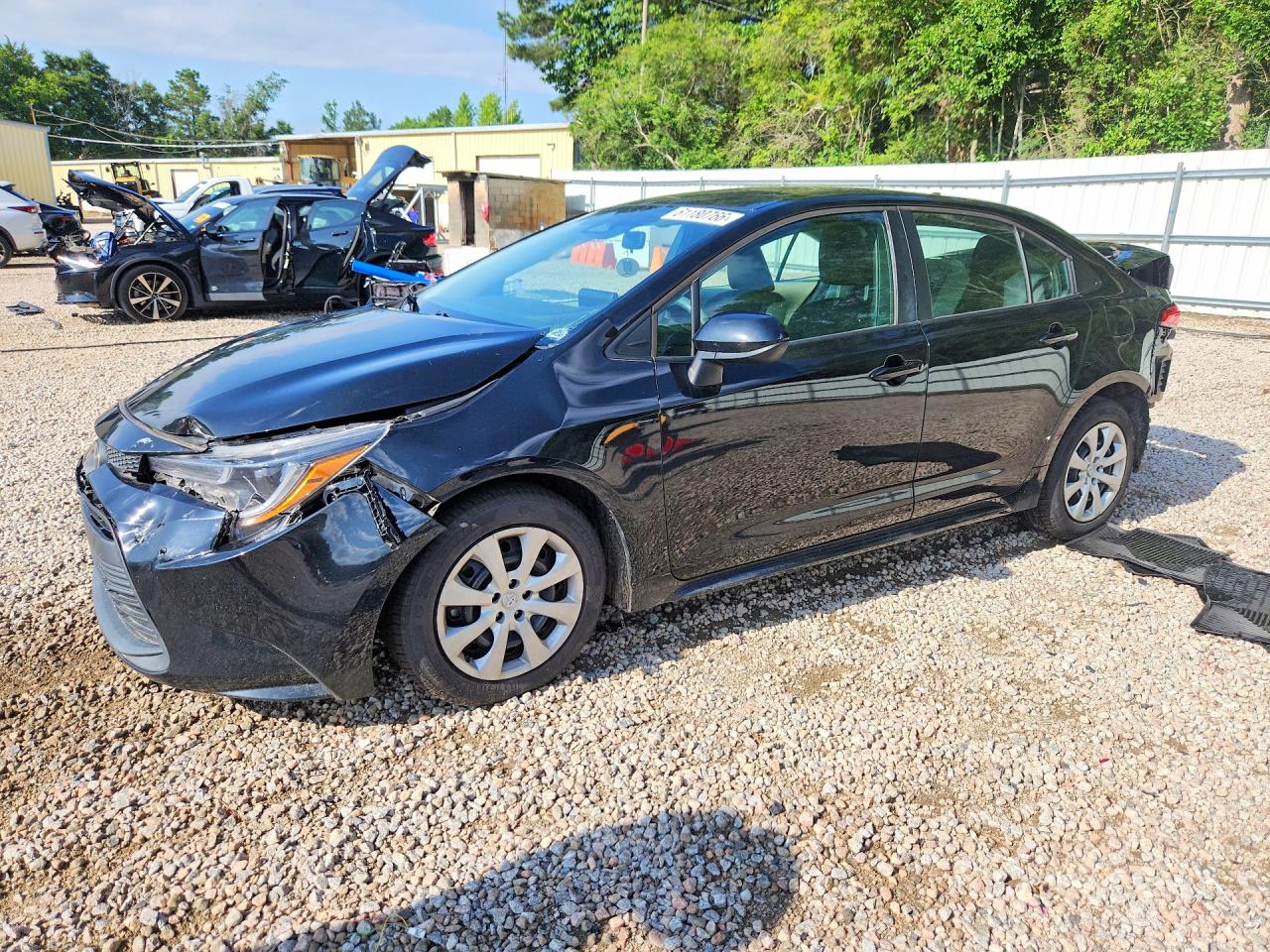 5YFB4MDE6PP009974 · 2023 TOYOTA COROLLA