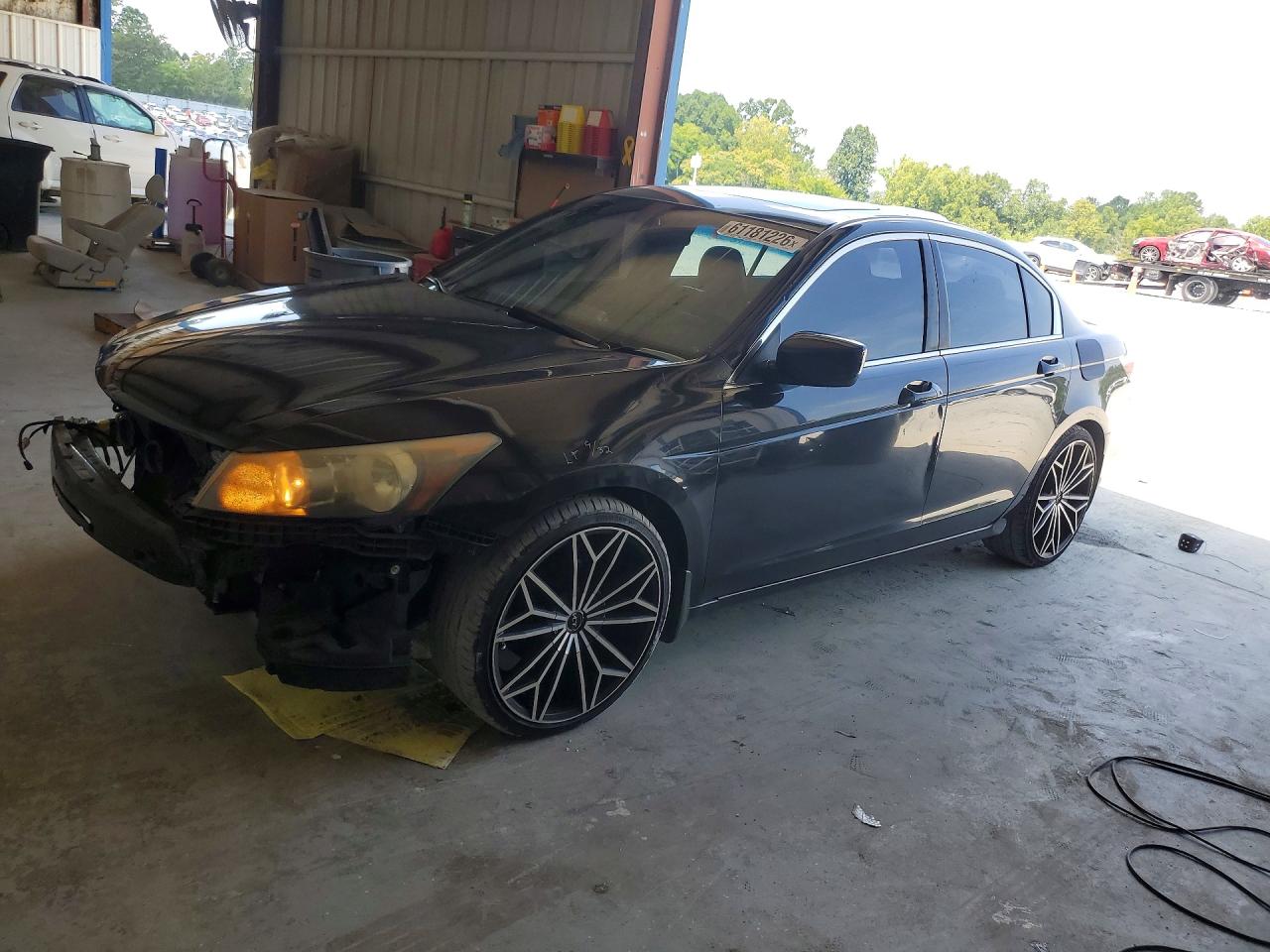 1HGCP26868A052788 · 2008 HONDA ACCORD