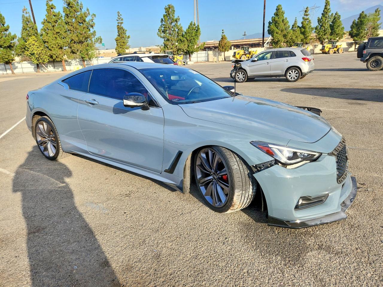 JN1FV7LK9NM660428 · 2022 INFINITI Q60 · 4/13