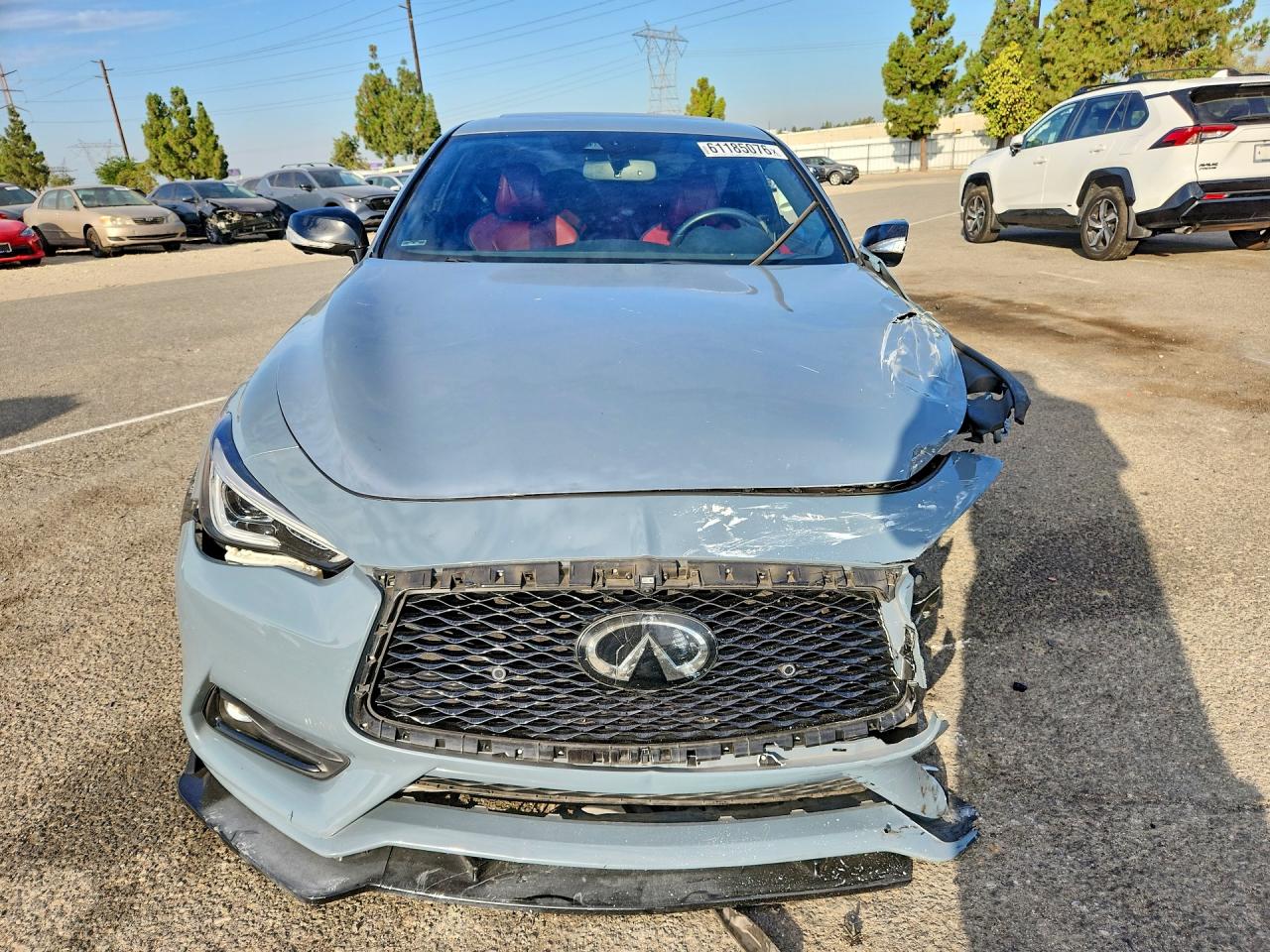 JN1FV7LK9NM660428 · 2022 INFINITI Q60 · 5/13