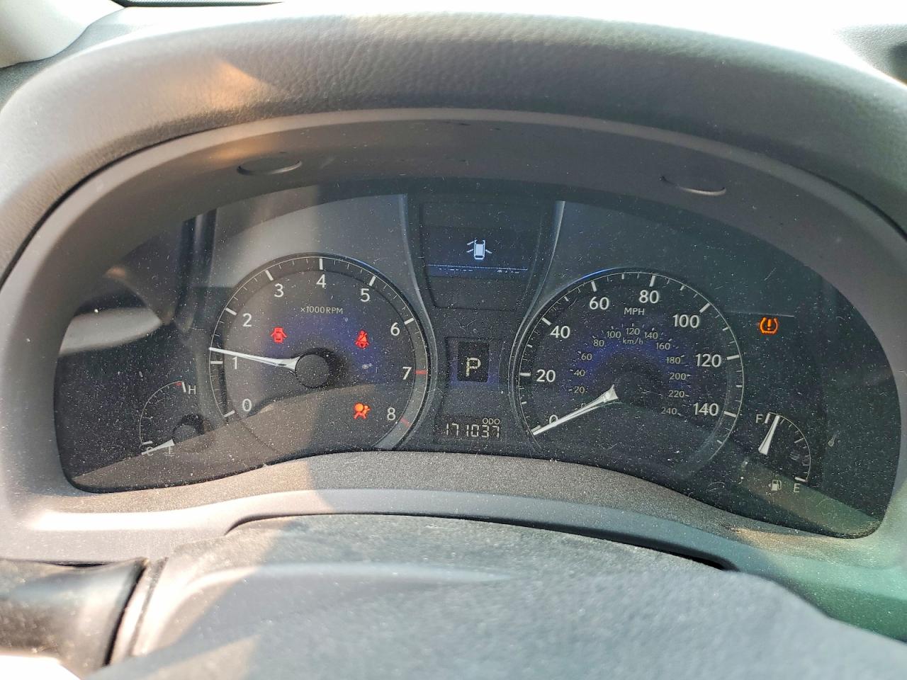 2T2BK1BA2BC094840 · 2011 LEXUS RX · 9/13