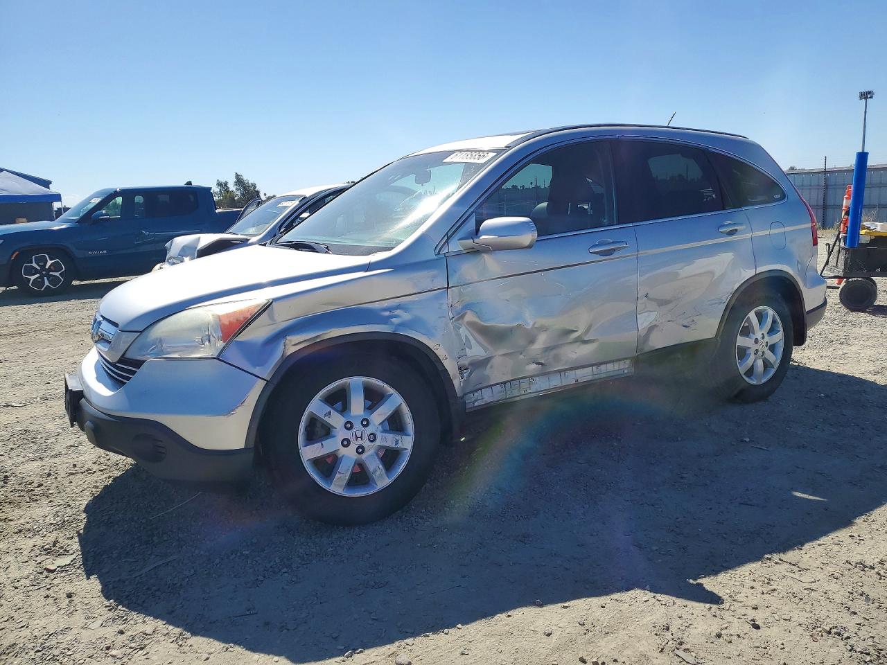 5J6RE48759L059908 · 2009 HONDA CR-V